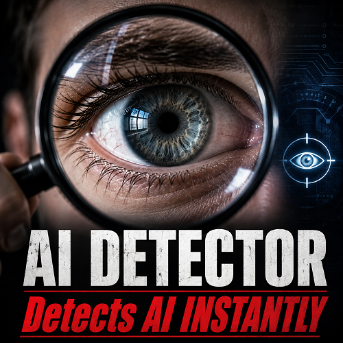AI Detector Free