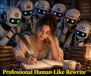 ai humanizer